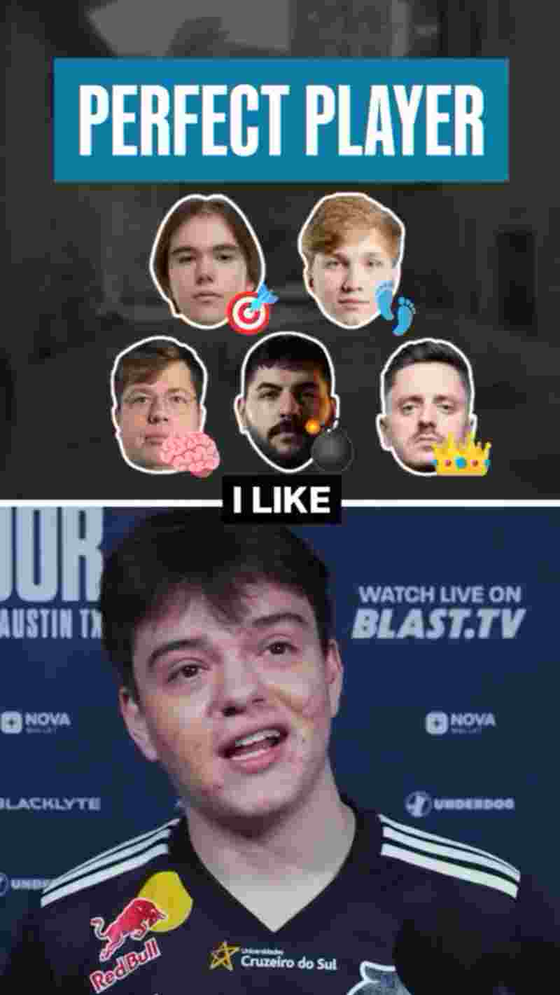 Fudge赛后群访：如果我们和中国的一号种子对上 估计得输得更惨