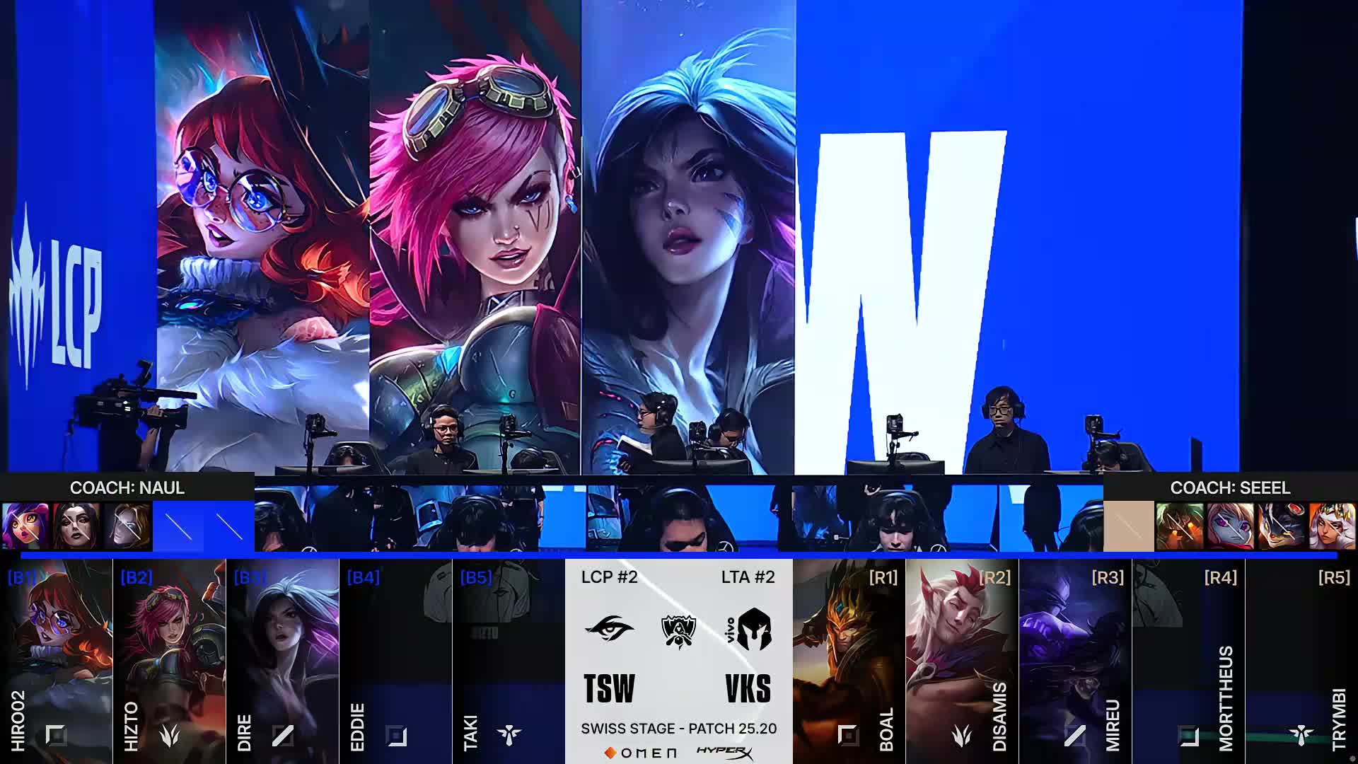 Imperial Valkyries 与 zAAz 分道扬镳