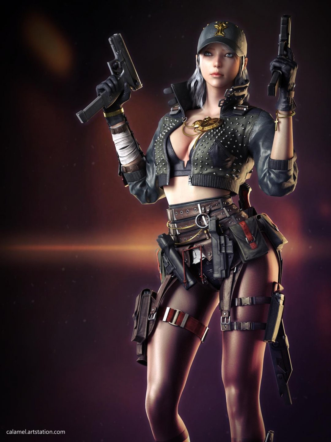 Imperial 和 Legacy 退出 BLAST Open Fall 2025：封闭预选赛