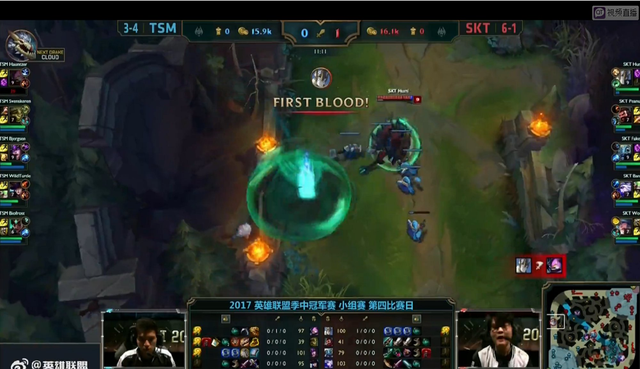 LPL海报大比拼：LNG集合打CALL RNG斗转星移