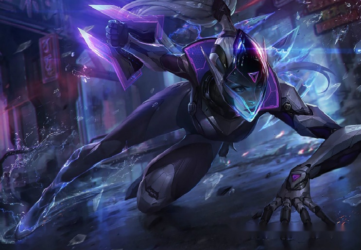 Flandre巨鳄游龙饮血吃鸡 Shanji变团灭发动机 JDG扳平比分