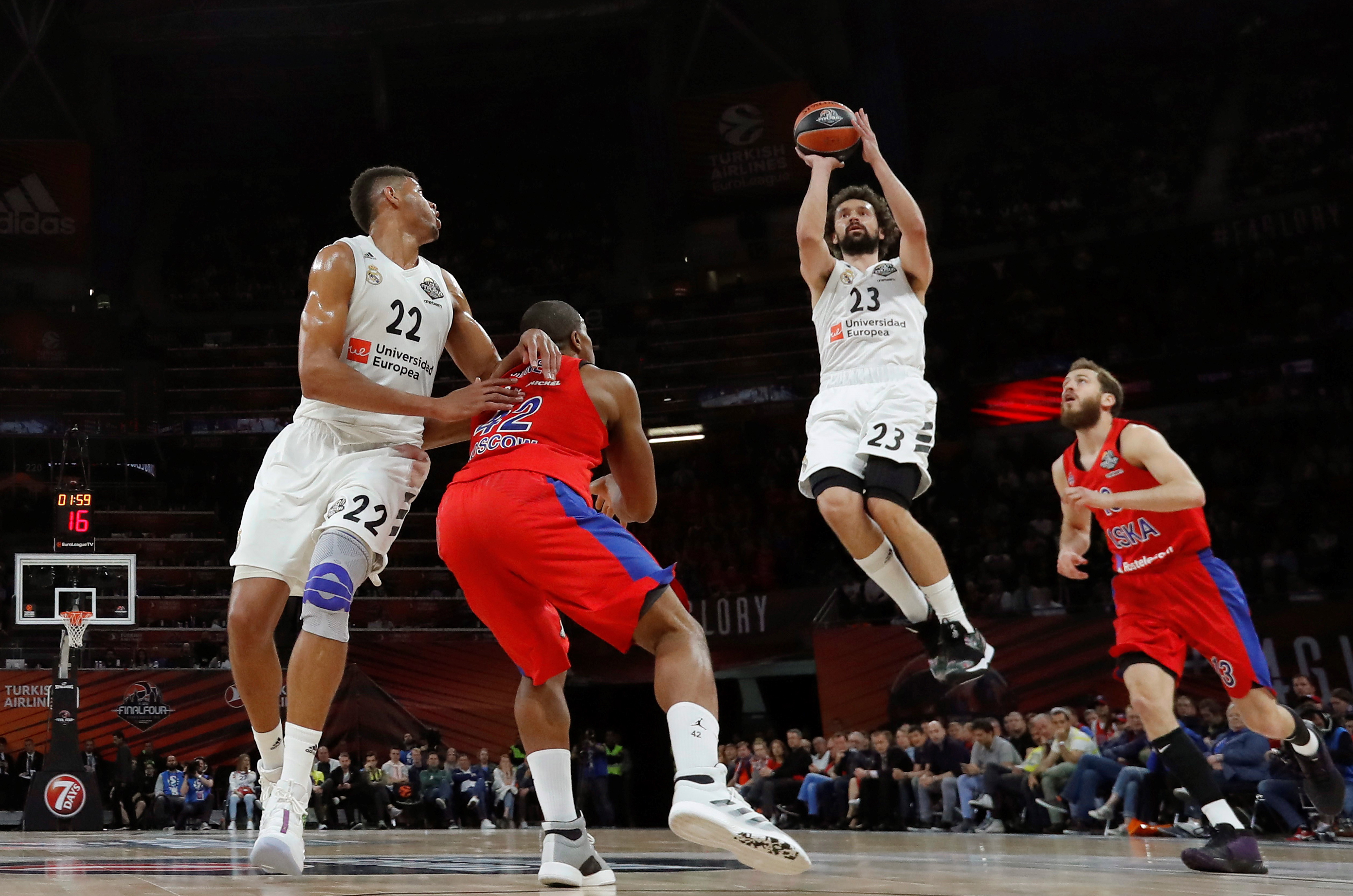 假如身高再涨5厘米 这10个人会统治NBA？