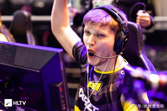 ECSTATIC 联合创始人透露与 NaVi Junior 的 0：13 失利的记录细节；