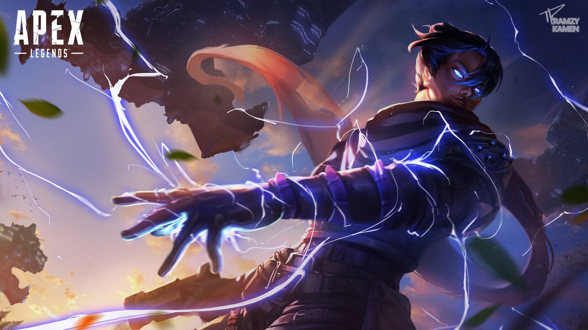 西安WE：小淇加盟担任主教练