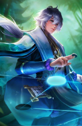 B1ad3 ：这就是CS，不容有失