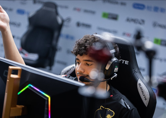 LokeN官宣退役：生涯巅峰都在LPL，与Lvmao搭档多年