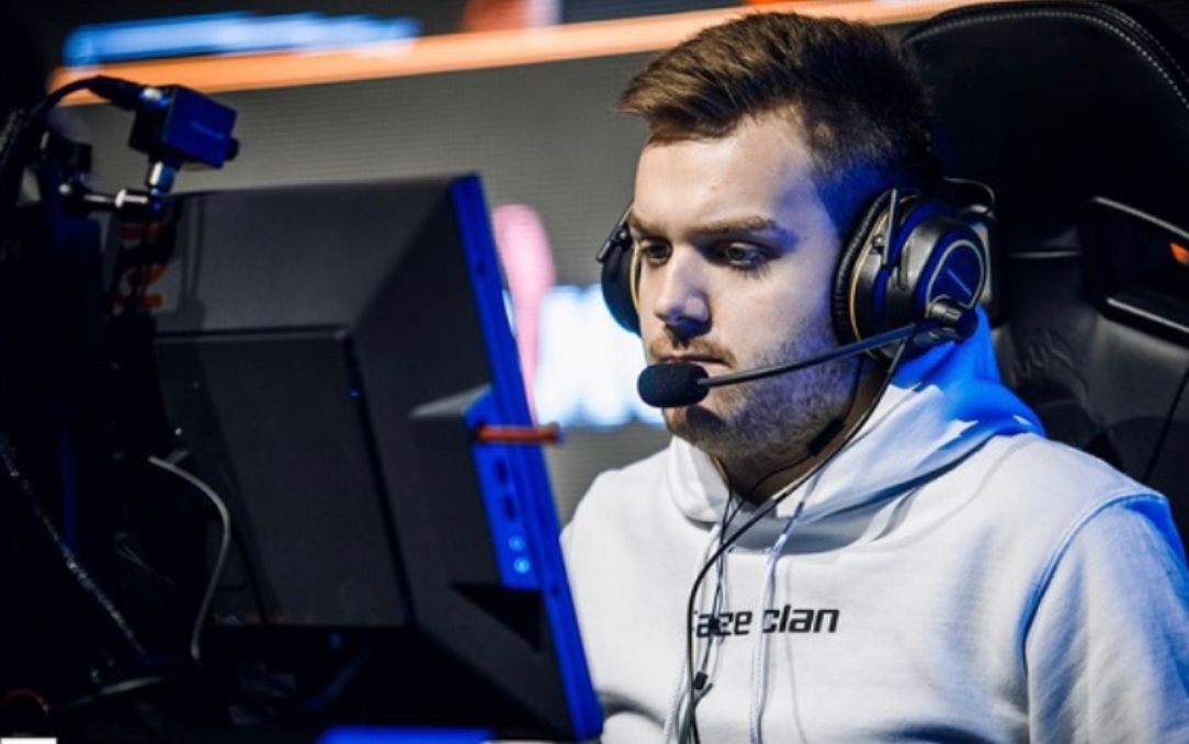 拒绝连败，OMG 2-0 TT继续紧咬第一梯队