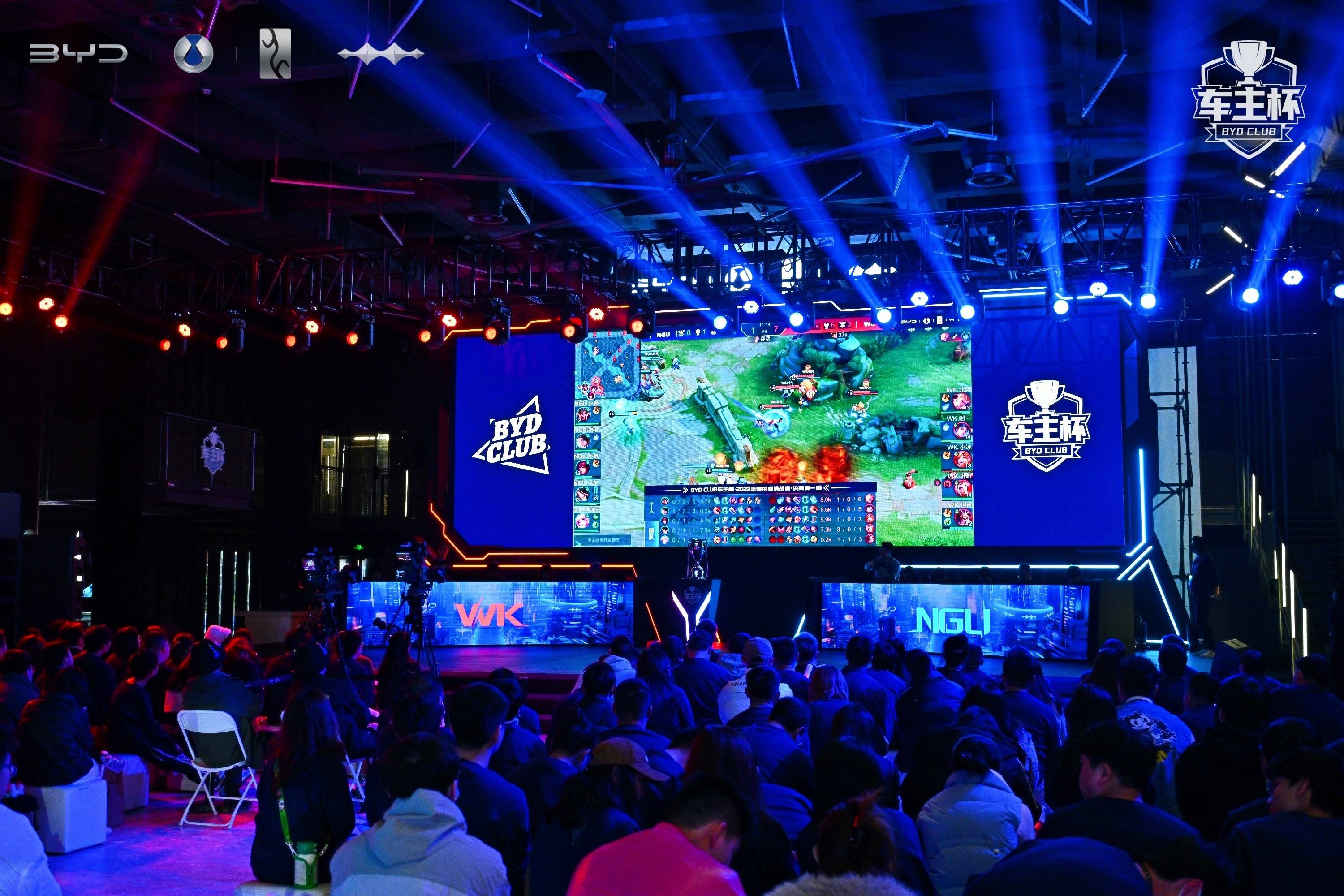 LPL全明星周末传奇赛来袭，老OMG大战老EDG