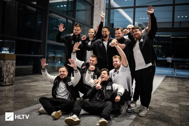 传闻：NiP 正在计划大规模的阵容变动：Snappi、sjuush、ewjerkz 和 arrozdoce 可能会加入