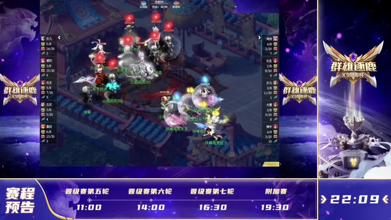 【快讯】Illuminar突然下放全部主力，计划重组阵容