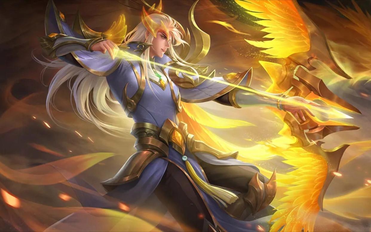 HeavyGod ： 我们将能够在未来创造更大的波澜，对我来说这只是开始