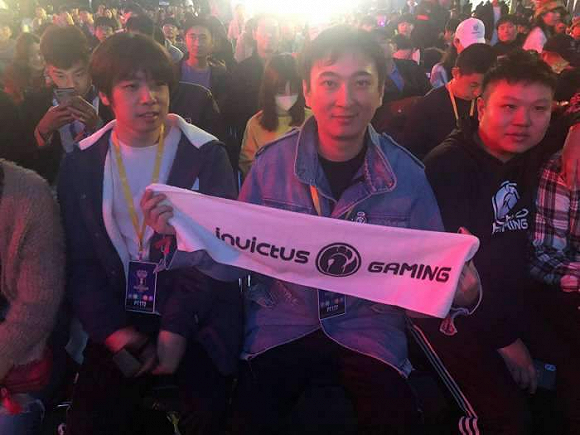 越南赛区国际性赛事之旅科普：首度无缘正赛 曾战平WE、TES