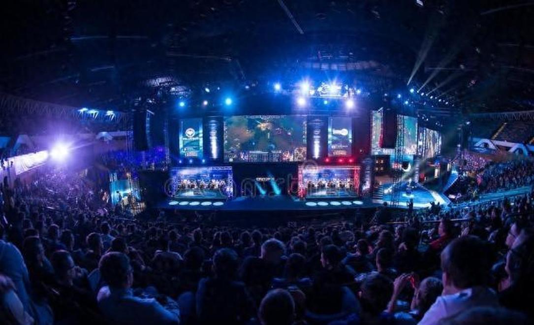 传闻：VALORANT Champions 2025 场馆揭晓