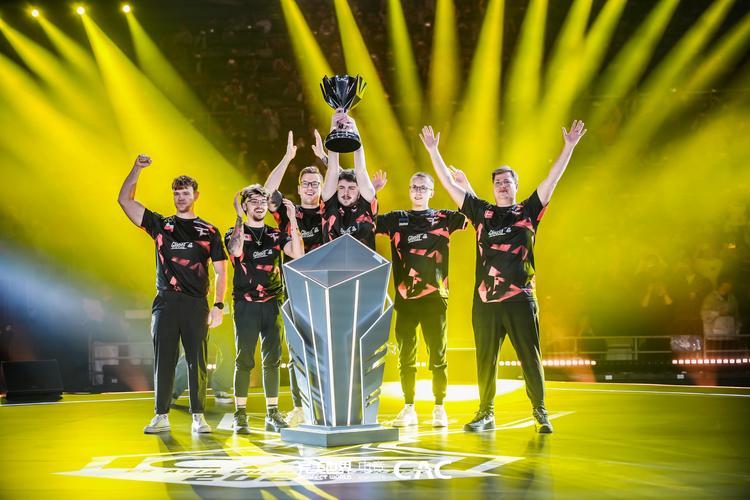 2022 LCK Awards 幕后花絮