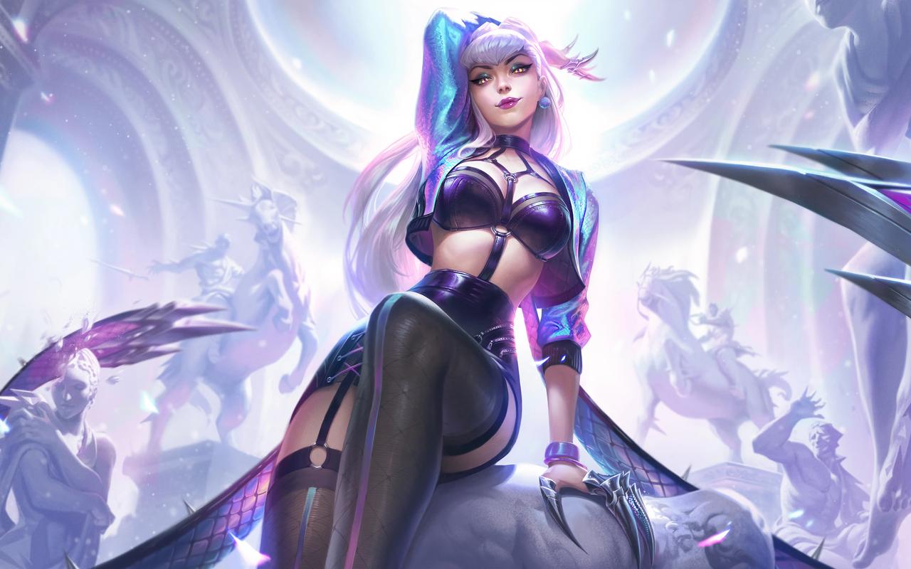 【赛后战报】涉险过关！ Weibo Gaming 2：0轻松战胜IG晋级登峰组